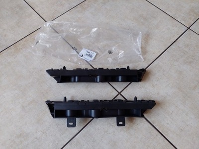 Направляющая крыла - перед - citroen c5 iii фото №1