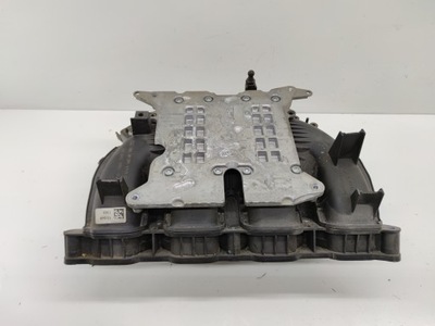 Коллектор всасывающий bmw f10 f20 f30 f34 n20 фото №1