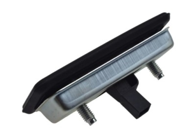 Ручка наружная skoda octavia ii 04-12 1z0827574c фото №1