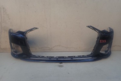 Бампер перед передній audi a6 c8 4k 2018- фото №1