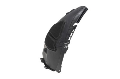 Подкрылок левая передние 2236900300 mercedes w223 20- фото №1