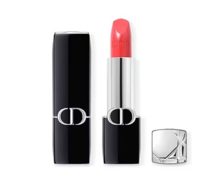 Dior Rouge Dior Satin pomadka 028 Actrice