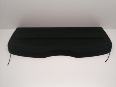 Citroen c3 iii полиця задня багажника оригінал 2016- фото №1