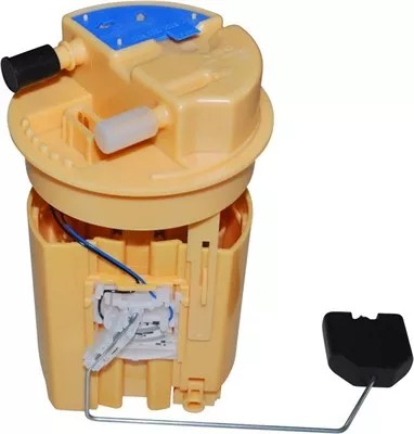 Magneti marelli 313011313019 модуль насоса пального фото №1