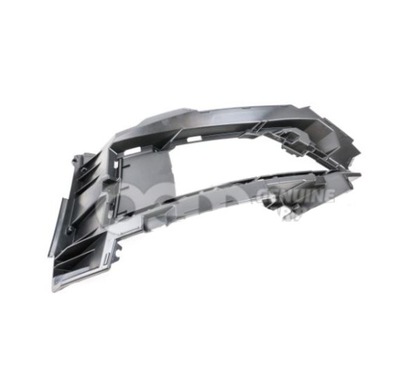 Seat leon 5f left фара кронштейн 5f0807349a фото №1