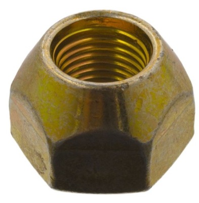 SCREW SCREW WHEELS NISSAN 100 1.6-3.5L 1990-  