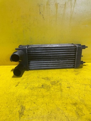 Peugeot 508 rxh 2011 інтеркулер фото №1