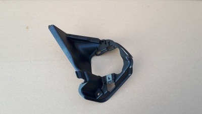 Renault clio v праве кронштейн корзина протитуманної фари фото №1