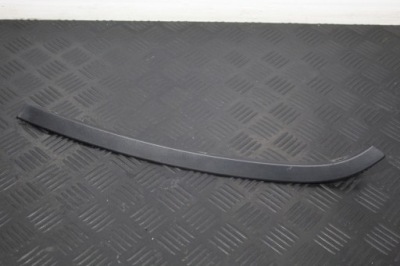 Накладка крила права jeep grand cherokee wk2 lift фото №1