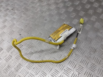 Подушка подушка безопасности сиденье водителя toyota avensis t27 фото №1