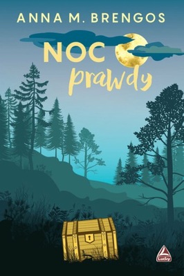 Noc prawdy - Anna M. Brengos