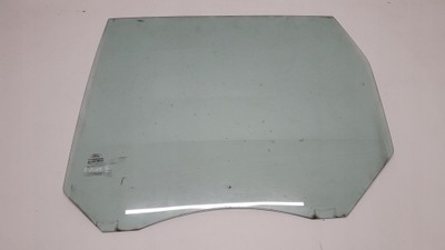 Ford c-max mk1 03- стекло левый задняя задняя ..4 фото №1