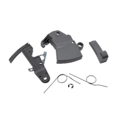 Клапан isri do регулировки спинка сиденье 6860 nts фото №1