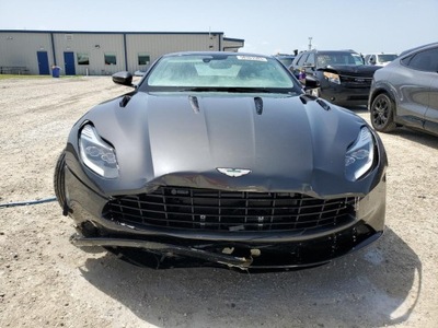 Aston Martin DB11 V12 V8 parts interior mechanical