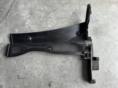 Opel mokka b жабо левая фото №1