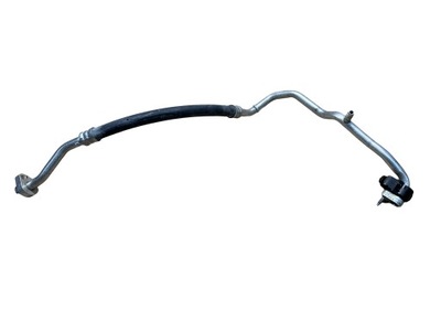 Audi vw шланг кондиціонера 5q0820743e фото №1