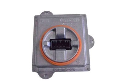 Модуль ксенон bmw x1 e84 7342174 17828175 2013 фото №1