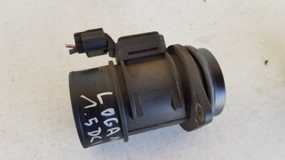 Расходомер dacia logan i 1.5 dci 8200280056 фото №1