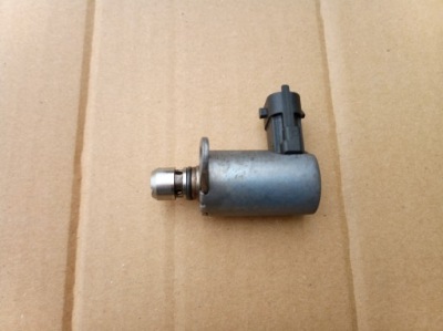 Alfa romeo giulia quadrifoglio 2.9 електроклапан 7.04745.00 фото №1