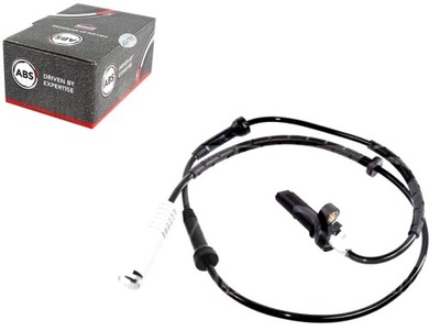 Датчик abs a.b.s. 30156 фото №1