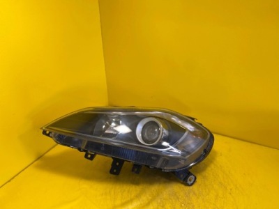 Лампа ліва lancia delta 3 08-14r фото №1