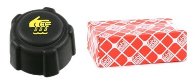 Кришка радіатора renaultdacia clio ii laguna ii meg фото №1