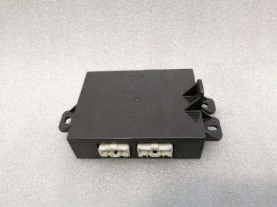 Aston martin модуль электронный 177600 фото №1