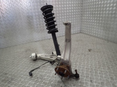Lexus gs 17r. підвіска передні поворотний кулак важіль амортизатор n57 фото №1