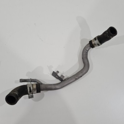 Qashqai iii j12 шланг пабтрубок  труба воды 210477581r фото №1