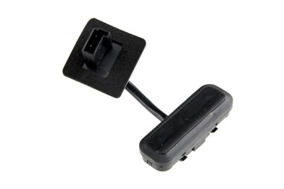 Opel 1240807 кнопка ручка opel insignia фото №1