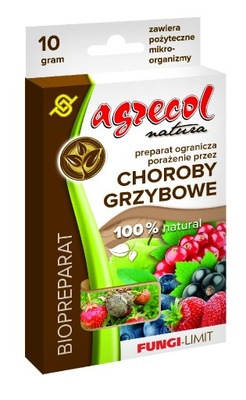 Fungi-Limit 10g choroby grzybowe Agrecol