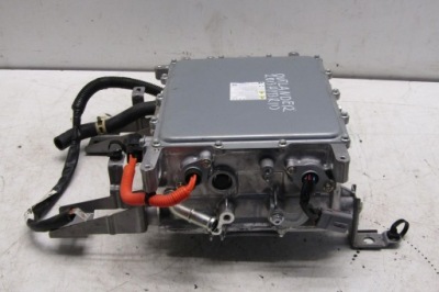 Инвертор конвертер outlander iii w005t70271 фото №1