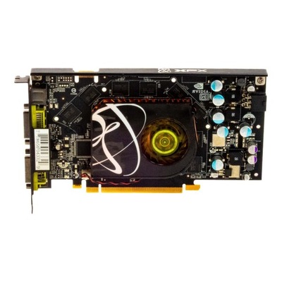 XFX NVIDIA GEFORCE 7900 GS 256MB PV-T71P-UDP3 V1.0 PCIe x16
