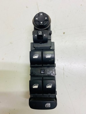 Панель подъёма окон citroen c4 grand picasso ii 96788273zd фото №1