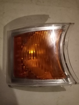 LUZ DIRECCIONAL SCANIA R DERECHO IZQUIERDO 1747981  