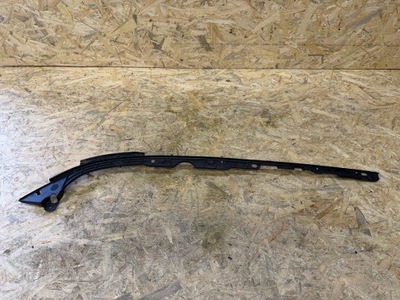 Peugeot 508 ii молдинг крыла правый перед 9822069780 фото №1