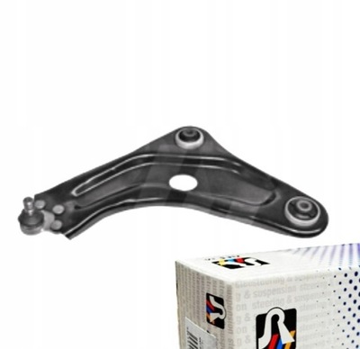 Рычаг нижний перед левый rts do peugeot 301 115 фото №1