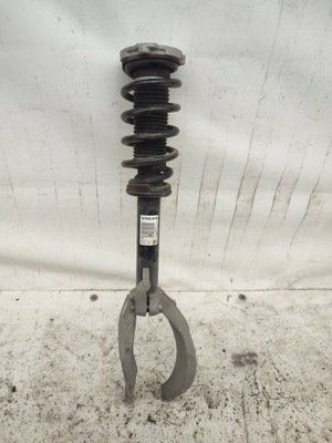 Volvo xc90 ii 2 амортизатор лівий перед передній 31658458 фото №1