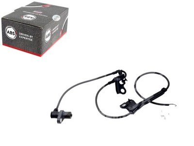 Abs31033 датчик abs toyota corolla 02-07 lp фото №1