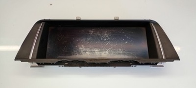 Экран дисплей монитор bmw 9321016 фото №1