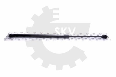 Пружина газова, кришка багажника esen skv 52skv627 фото №1