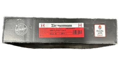 DISCO DE FRENADO ZIMMERMANN 150.2911.32 BMW F30 F31 F32 F33 F34 F36 F80 F82  