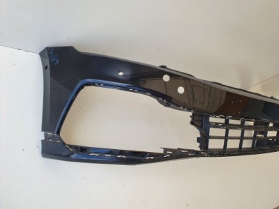 Vw passat b8 lift r-line бампер перед 3g0807221g фото №1