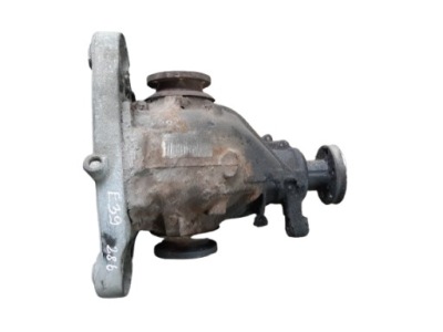 Bmw e39 2.8 b диференціал міст задня 1214311 фото №1