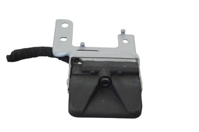 Infiniti q50 передняя камера lane assist 2014 rhd фото №1