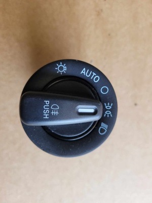 Переключатель света maserati ghibli 670019822 фото №1