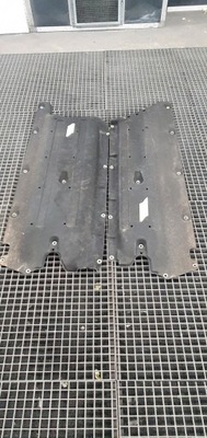 Захист підвіска hyundai santa fe iv фото №1