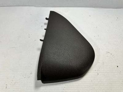 Q7 4m заглушка консоли правая боковая 4m0857086a фото №1