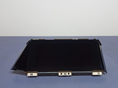 Audi q4 e-tron дисплей радіо 89a919604 фото №1