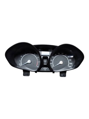 Счетчик ford ecosport 1.0 ecoboost dn1t-10849-ld фото №1